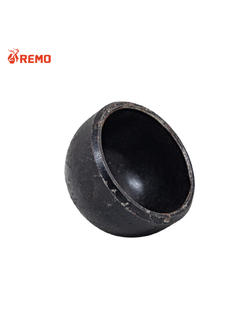 ฝาครอบ เชื่อมดำ #40 1/2"