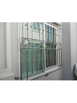 สแตนเลส หน้าต่าง