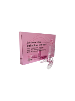 Laroscorbine Palladium