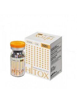 Hitox 100u