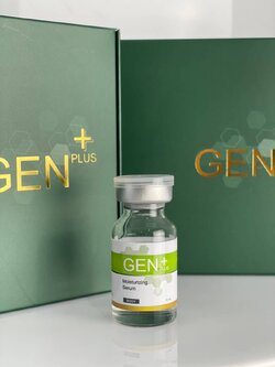 เมโสแฟต GEN+