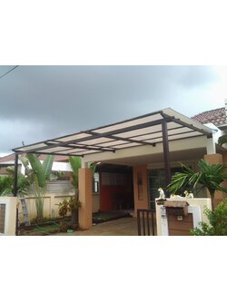 หลังคาโพลี