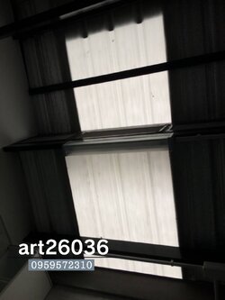 หลังคา กันสาด