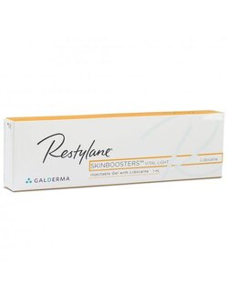 Restylane Vital Light (อย.ไทย)
