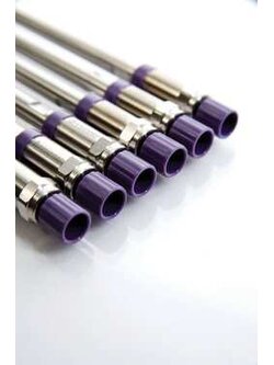 Accucore™ C18 HPLC Columns, 2.6um 4.6 x 150mm P/N 17126-154630