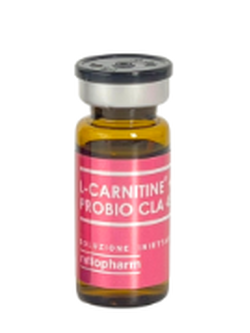 L-CARNITINE 45g/10ml / (1 กล่อง / 10 ขวด)
