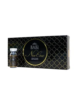 Babi Neo One (อย.ไทย) / (1 กล่อง / 5 ขวด)