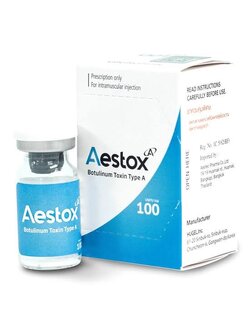 Aestox 100u (อย.ไทย)