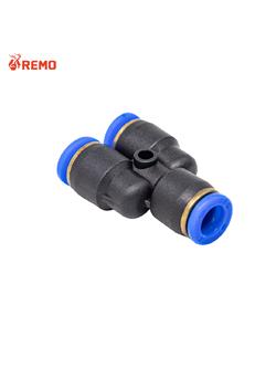 สามทาง Y (PY) M4