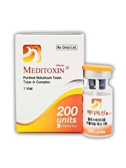 Meditoxin 200u