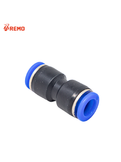 ข้อต่อตรง (PU) M4