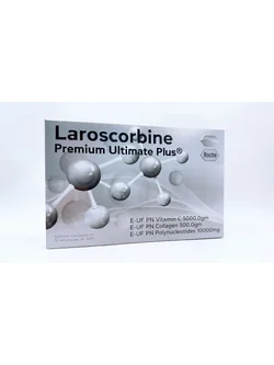 Laroscorbine Premium Ultimate Plus