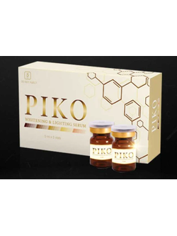 Piko / (1 กล่อง / 5 ขวด)
