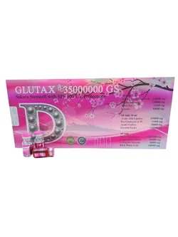 GLUTAX 35000000GS
