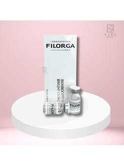 Filorga Skinbooster Brightening / (1 กล่อง / 5 ขวด)