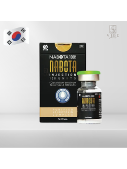 Nabota 100u (รีแพ็คเกจ)