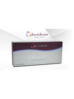 Juvederm Volift / (1 กล่อง / 2 หลอด)