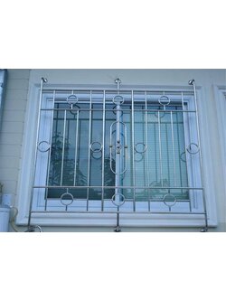 สแตนเลส หน้าต่าง