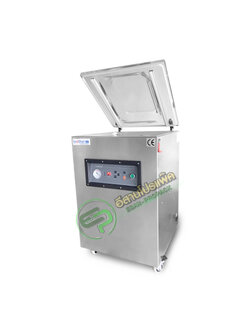 VM 400 SERIES BROTHER (เครื่องซีลสูญญากาศรุ่นอุตสาหกรรม แบบตั้งพื้น 4 ล้อเลื่อน) (ราคายังไม่รวมภาษีมูลค่าเพิ่ม)