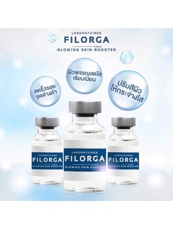 Filorga Glowing Skin Booster