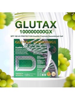 GLUTAX 10000000GS