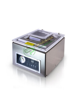 เครื่องซีลสูญญากาศ รุ่น DQ 260C (ราคายังไม่รวมภาษีมูลค่าเพิ่ม)