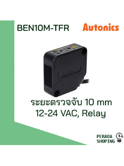 Autonics photo sensor BEN10M-TFR