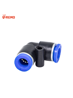 ข้องอ (PV) M4