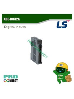 XBE-DC32A
