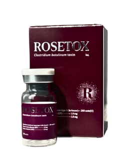 Rosetox 200u
