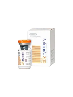 Botulax 300u (นำเข้า)