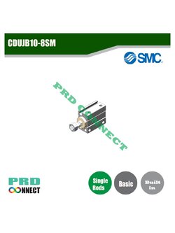 CDUJB10-8SM