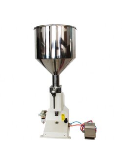 เครื่องบรรจุระบบลมแบบอัตโนมัติ A 02 SERIES (ราคายังไม่รวมภาษีมูลค่าเพิ่ม)