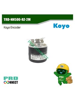 TRD-NH500-RZ-2M