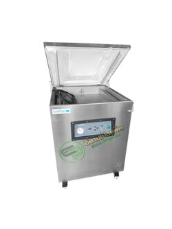 VM 500 SERIES BROTHER (เครื่องซีลสูญญากาศรุ่นอุตสาหกรรมหนัก แบบตั้งพื้น 4 ล้อเลื่อน) (ราคายังไม่รวมภาษีมูลค่าเพิ่ม)