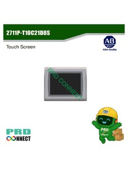 2711P-T10C21D8S
