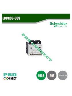 EOCRSS-60S, Schneider