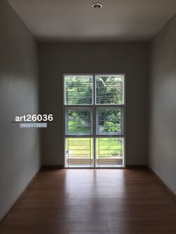 เหล็กดัดสีอบพร้อมมุ้งลวด ลายนิยมติดตั้ง