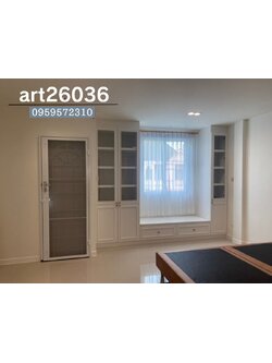 ผ้าม่านมินิมอล ผ้าม่านโปร่งแสง ม่านโปร่ง ผ้าม่านหน้าต่างและประตู