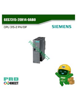 6ES7315-2EH14-0AB0