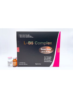 L-B5 Complex Rose Gold