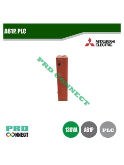 A61P, PLC, MITSUBISHI
