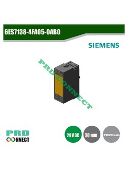 6ES7138-4FA05-0AB0,SIEMENS