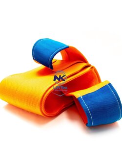 Lifttex : สายพานยก 10ตัน, สลิงผ้า 10ตัน, สลิงผ้าใบ 10ตัน, สลิงแบน 10ตัน, สลิงอ่อน 10ตัน, สลิงอ่อนโพลีเอสเตอร์ 10ตัน, สลิงโพลีเอสเตอร์ 10ตัน, เบลท์ยก 10ตัน, webbing sling 10tons, flat sling 10tons, 250mm. (หน้ากว้าง 250มิล)