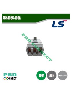 ABH403C 400A