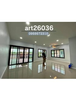 ติดเหล็กดัดสไตล์ โมเดิร์น โทนสีดำ กระจกสีบานเลื่อน หน้าต่างและประตู