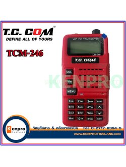 วิทยุสื่อสาร T.C. COM TCM-246