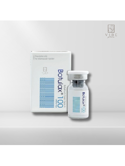 Botulax 100u (นำเข้า)