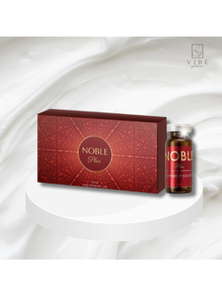 Noble Plus / (1 กล่อง / 5 ขวด)
