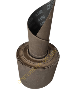 ผ้าทรายม้วนแข็ง X556